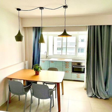 شقة Casa Del Mar كوستا دي أنتيجوا المظهر الخارجي الصورة