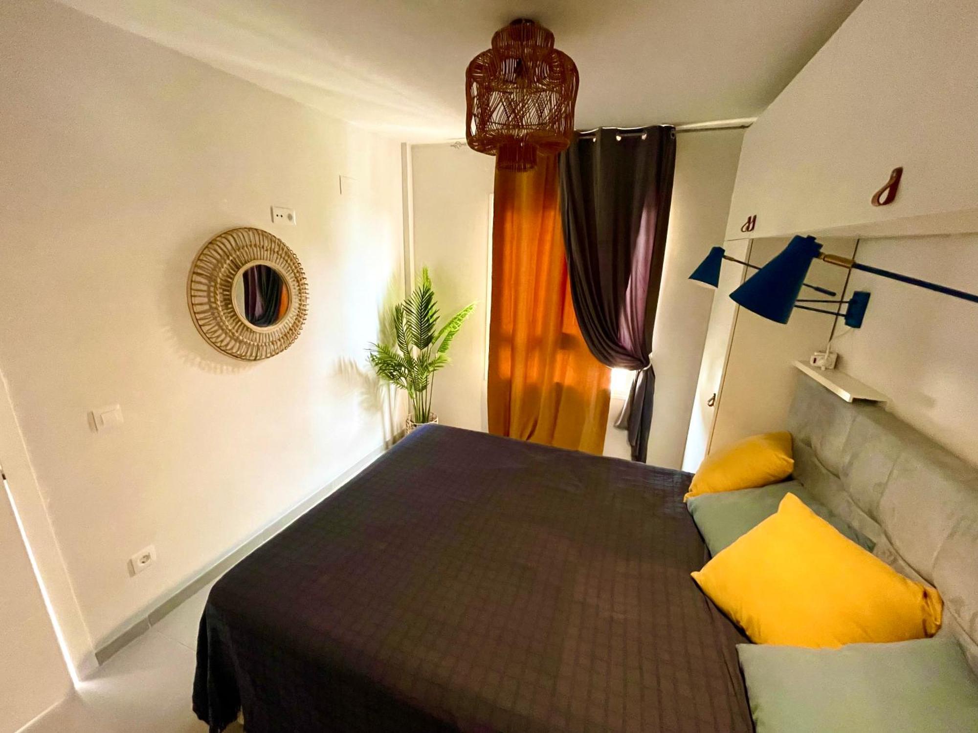 شقة Casa Del Mar كوستا دي أنتيجوا المظهر الخارجي الصورة