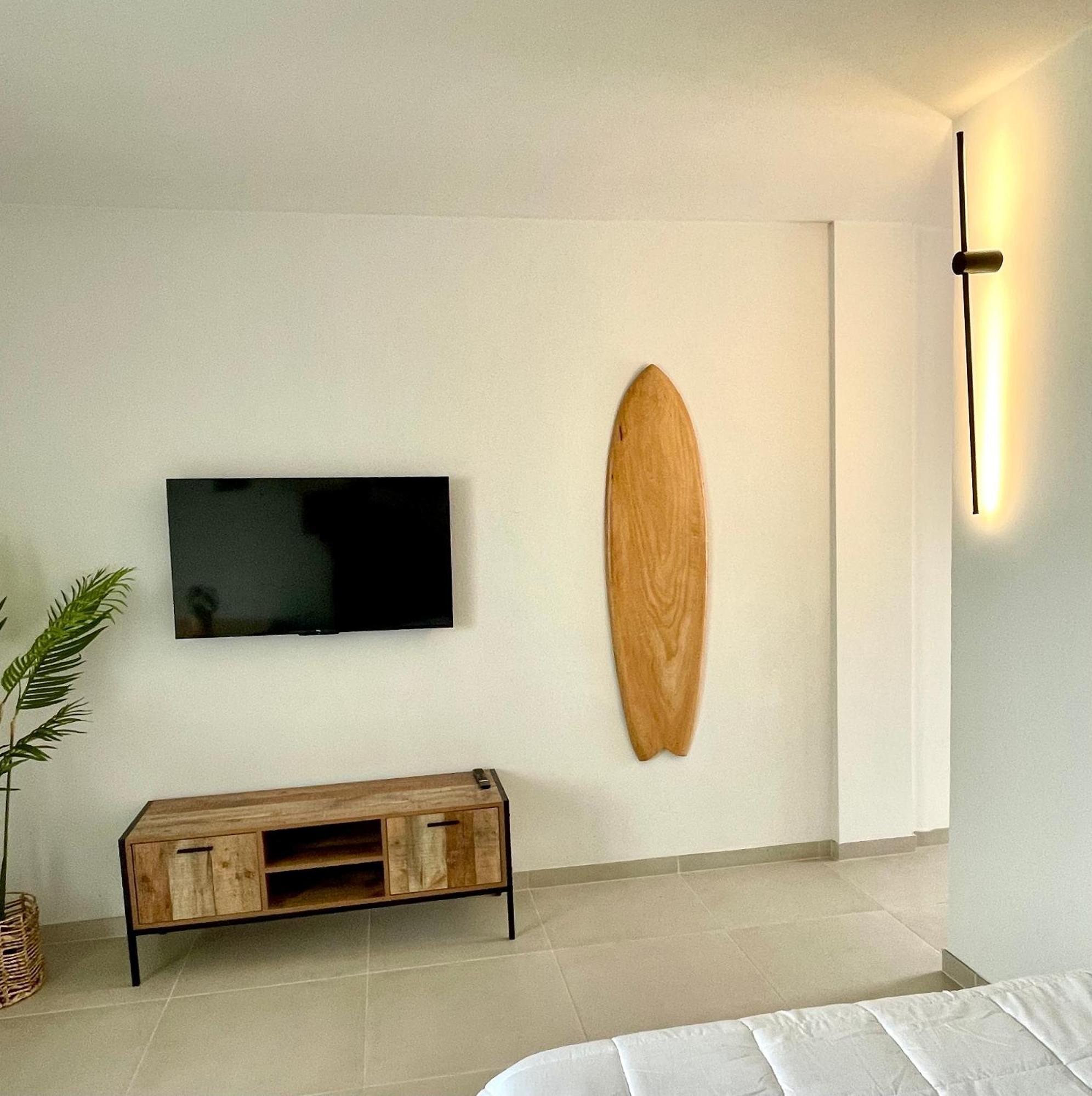 شقة Casa Del Mar كوستا دي أنتيجوا المظهر الخارجي الصورة