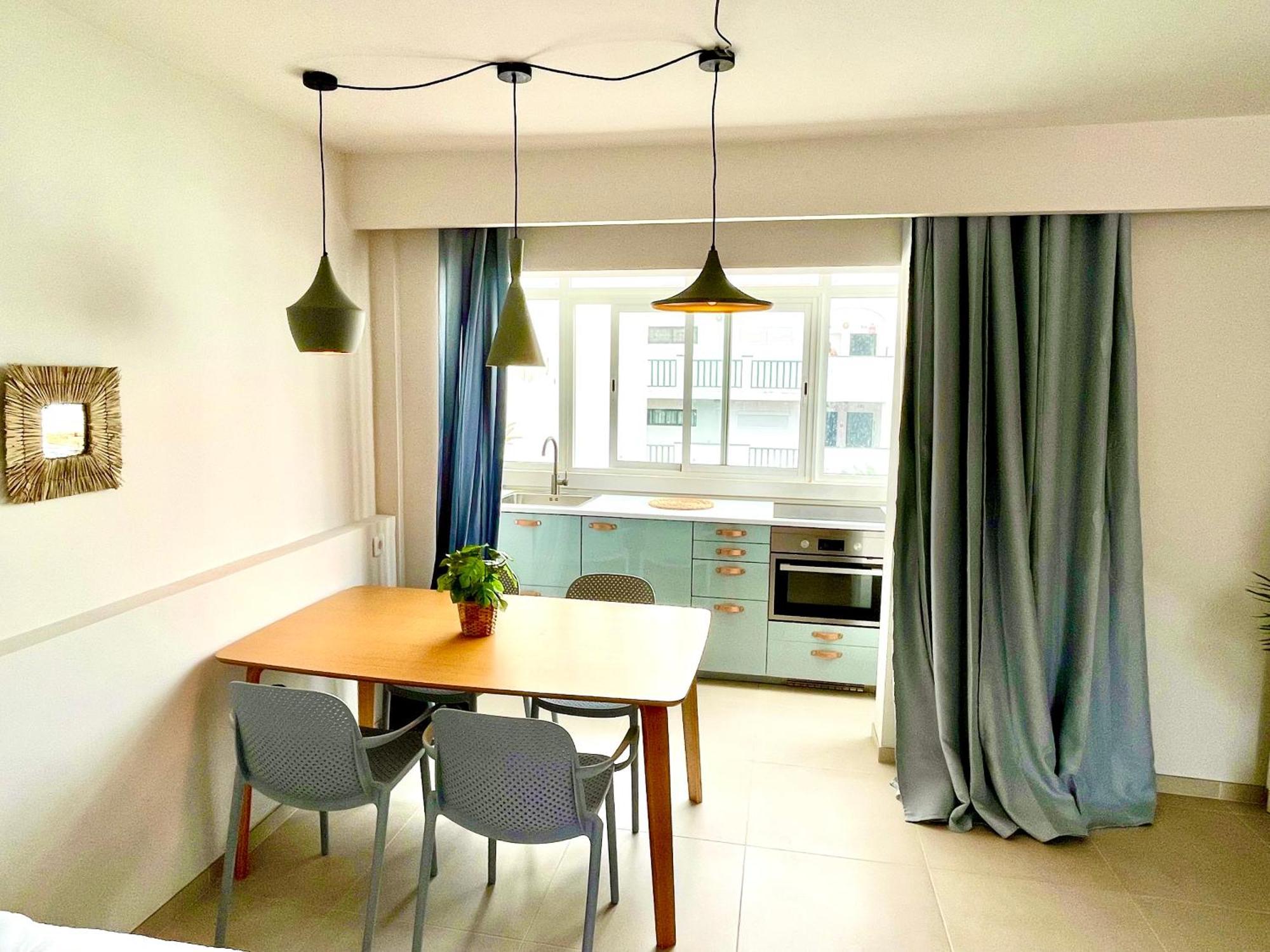 شقة Casa Del Mar كوستا دي أنتيجوا المظهر الخارجي الصورة