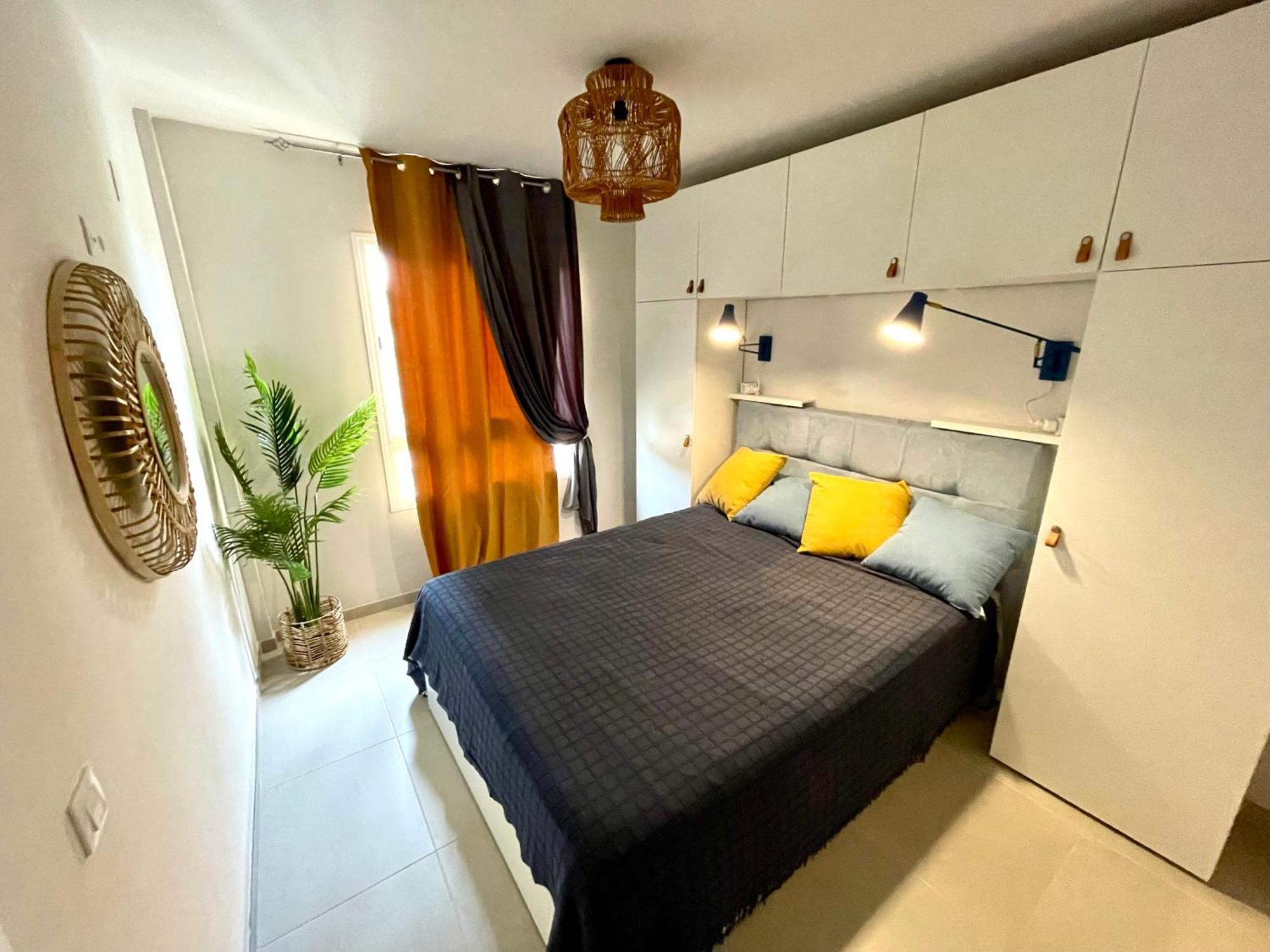 شقة Casa Del Mar كوستا دي أنتيجوا المظهر الخارجي الصورة