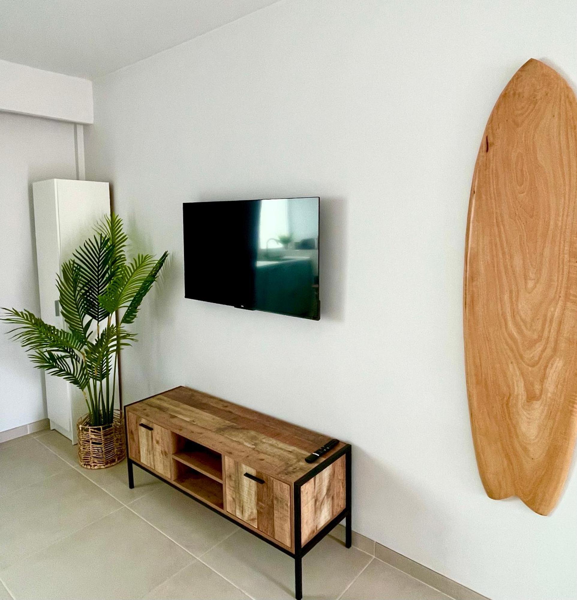 شقة Casa Del Mar كوستا دي أنتيجوا المظهر الخارجي الصورة