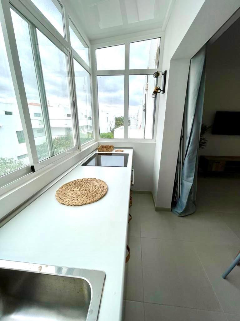 شقة Casa Del Mar كوستا دي أنتيجوا المظهر الخارجي الصورة