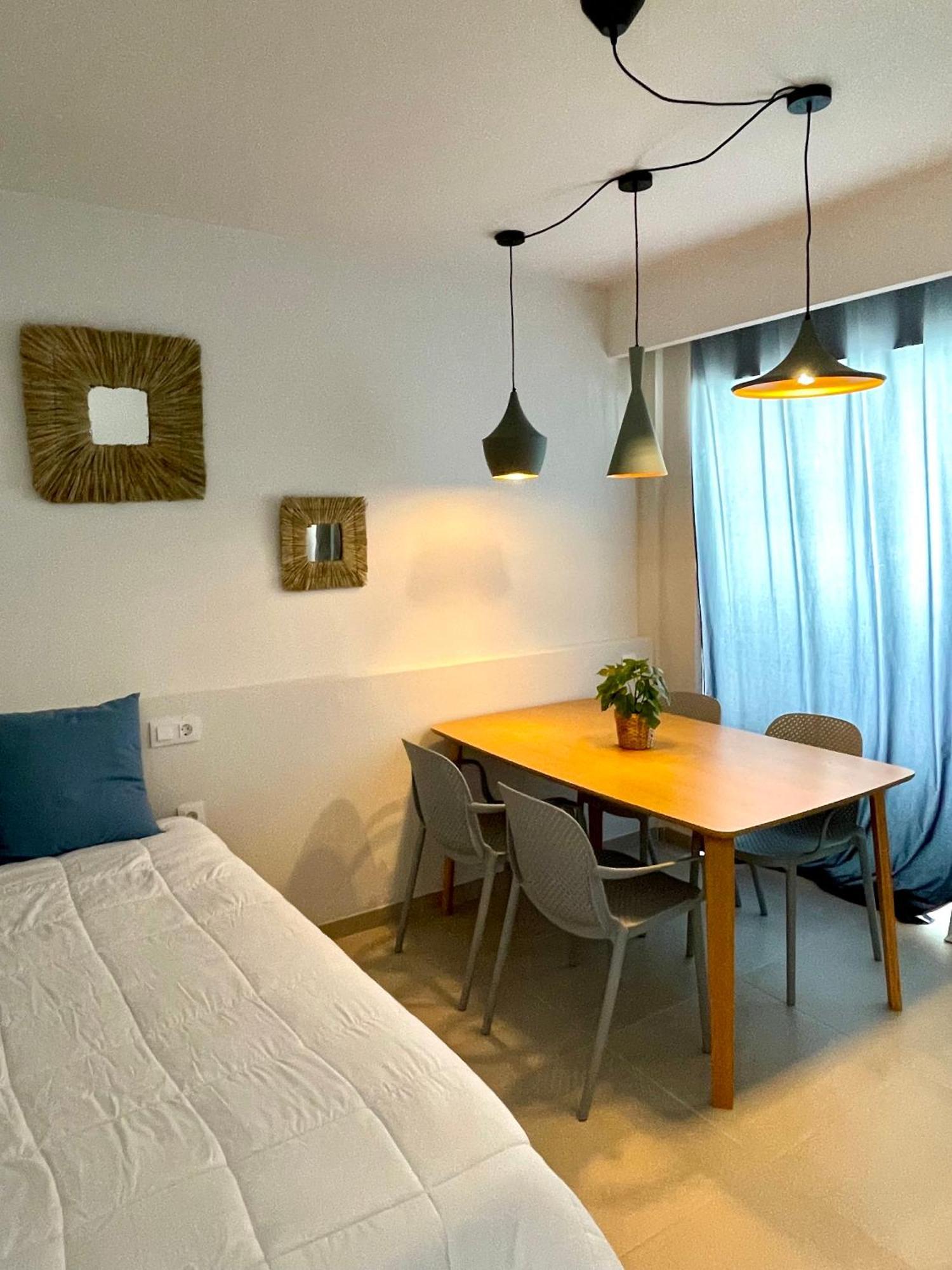 شقة Casa Del Mar كوستا دي أنتيجوا المظهر الخارجي الصورة