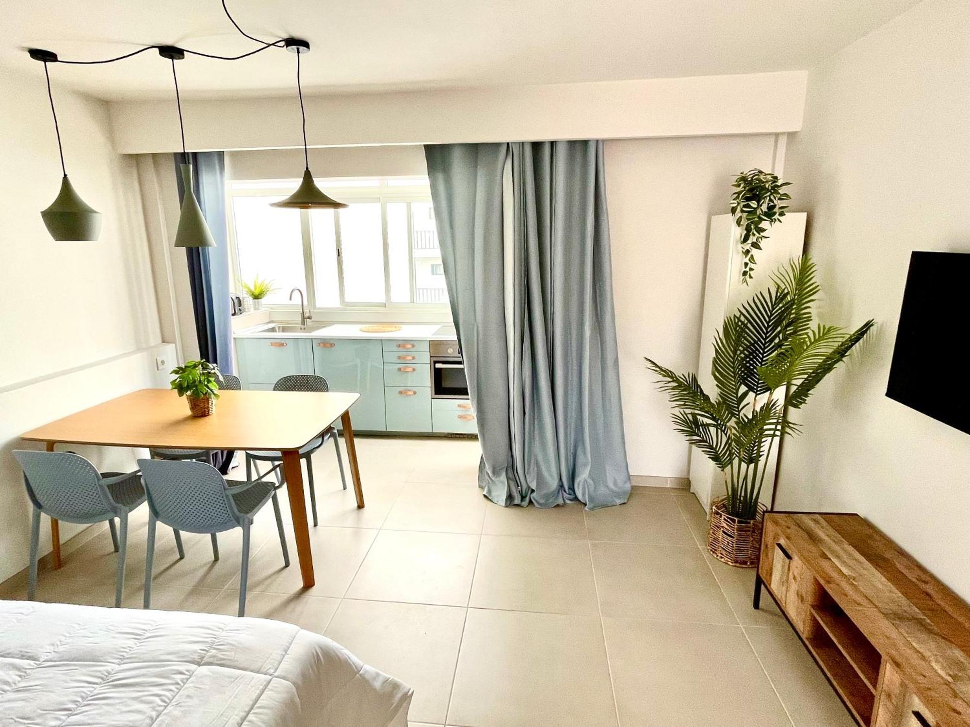 شقة Casa Del Mar كوستا دي أنتيجوا المظهر الخارجي الصورة