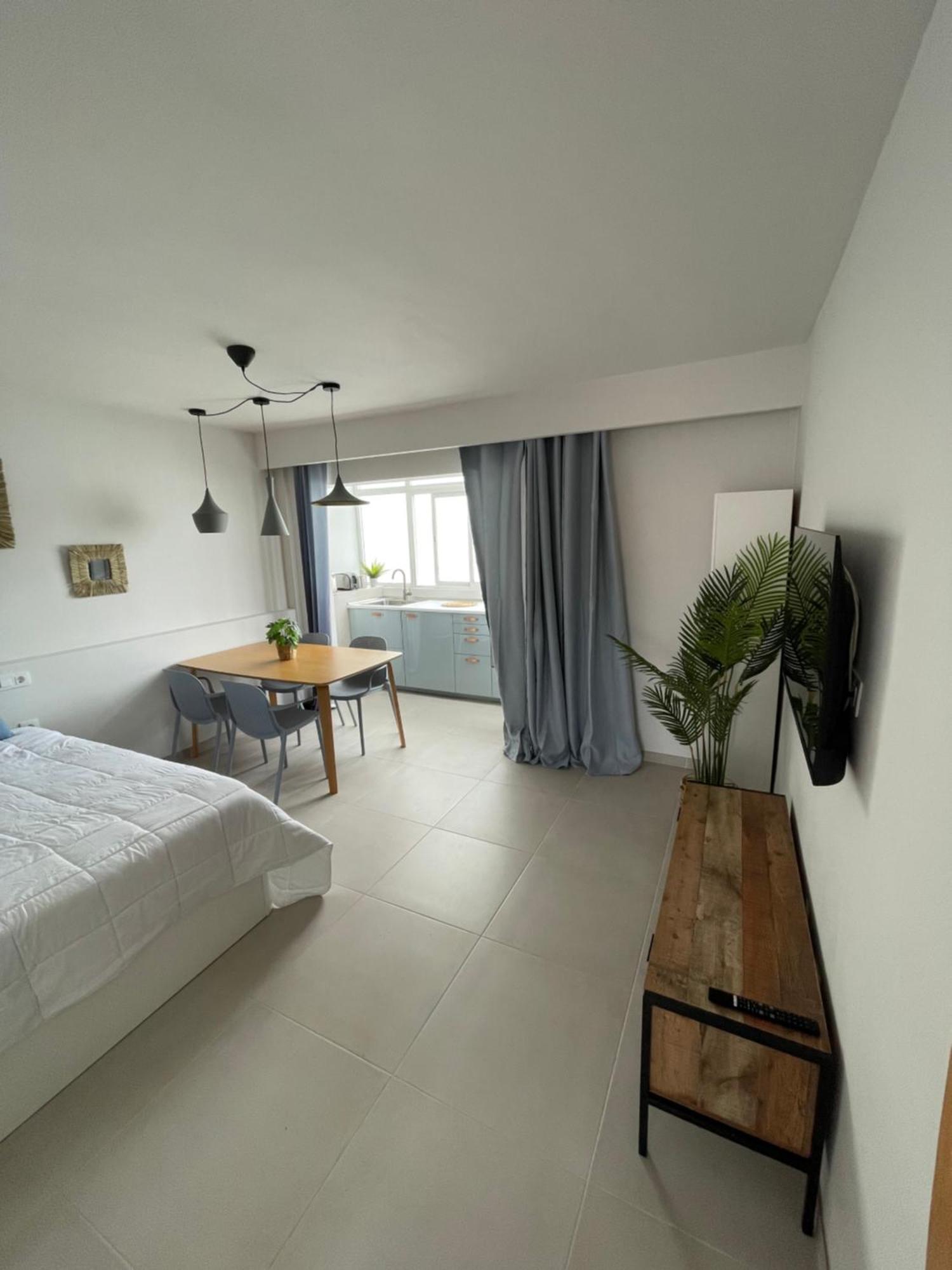 شقة Casa Del Mar كوستا دي أنتيجوا المظهر الخارجي الصورة